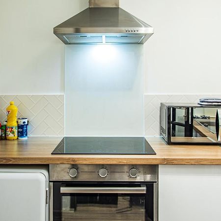 Joli Studio Plein Centre Châteauroux Eksteriør billede